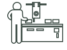 Fabrication PLV